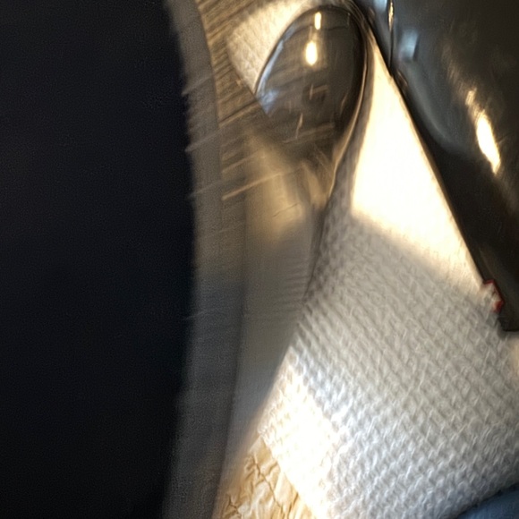 Women's Original Back Adjustable Tall Rain Boots - Glossy Black - Size 11 US - Picture 10 of 13